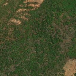 Satellite imagery of Lomué, AO