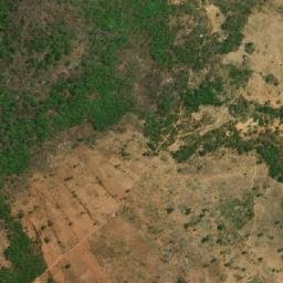 Satellite imagery of Lomué, AO