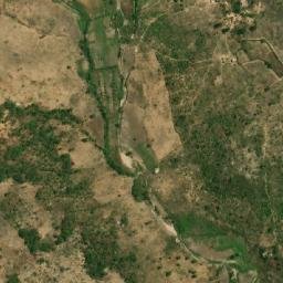 Satellite imagery of Lomué, AO