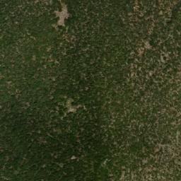 Satellite imagery of Ngungue, AO