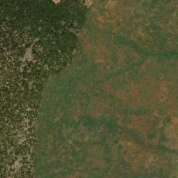 Satellite imagery of Ngungue, AO