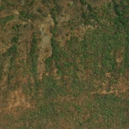 Satellite imagery of Camama, AO