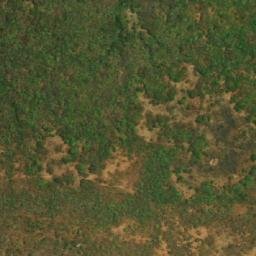 Satellite imagery of Camama, AO