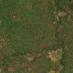 Satellite imagery of Camama, AO