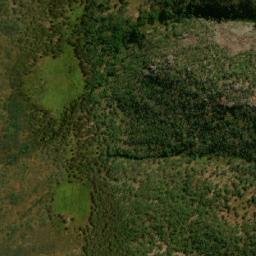 Satellite imagery of Locosso, AO