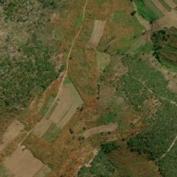 Satellite imagery of Locosso, AO