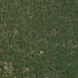 Satellite imagery of Chamema, AO