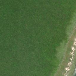 Satellite imagery of Ponta Fungo Hula, MZ