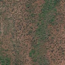 Satellite imagery of Arthurs Hill, AU