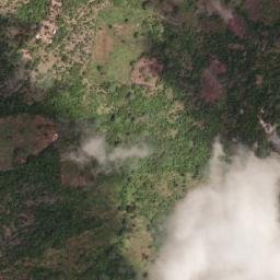 Satellite imagery of Caritianga, AO