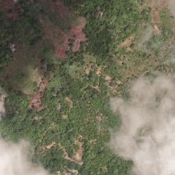 Satellite imagery of Caritianga, AO