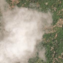 Satellite imagery of Caritianga, AO