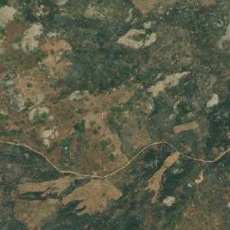 Satellite imagery of Moma, AO