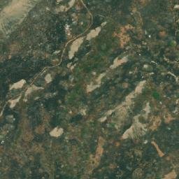 Satellite imagery of Moma, AO