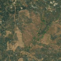 Satellite imagery of Moma, AO