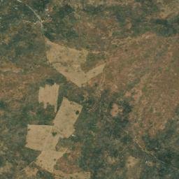 Satellite imagery of Mama, AO