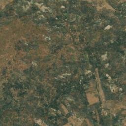 Satellite imagery of Mama, AO