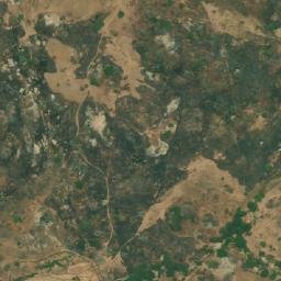 Satellite imagery of Mama, AO