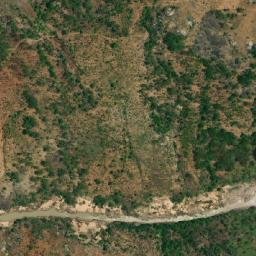 Satellite imagery of Candala, AO