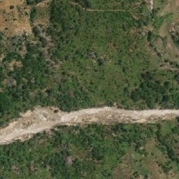Satellite imagery of Candala, AO