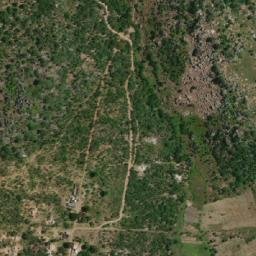 Satellite imagery of Mupa, AO