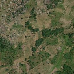 Satellite imagery of Mupa, AO