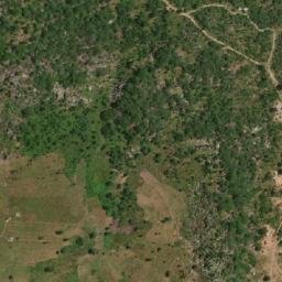 Satellite imagery of Londjava, AO