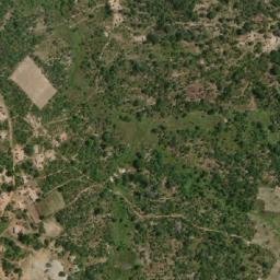 Satellite imagery of Londjava, AO