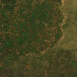 Satellite imagery of Candumbo, AO