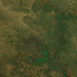 Satellite imagery of Candumbo, AO