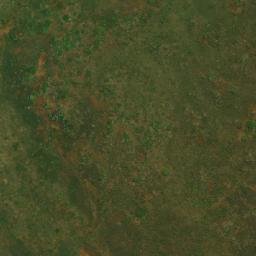Satellite imagery of Candumbo, AO
