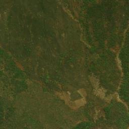 Satellite imagery of Chiculungunda, AO