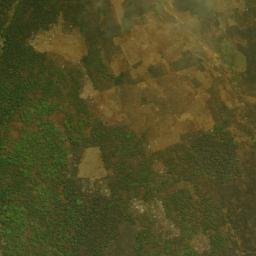 Satellite imagery of Chiculungunda, AO