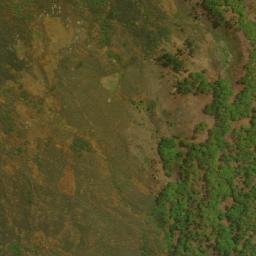 Satellite imagery of Chiculungunda, AO