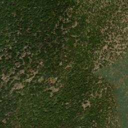 Satellite imagery of Ngungue, AO