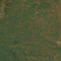 Satellite imagery of Ngungue, AO