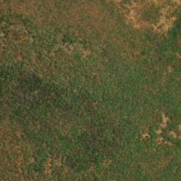 Satellite imagery of Camama, AO