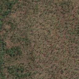 Satellite imagery of Leviathan Mine, AU