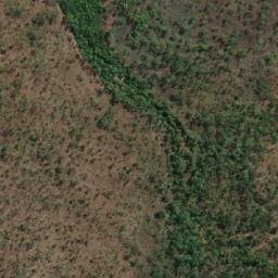 Satellite imagery of Leviathan Mine, AU