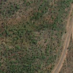 Satellite imagery of Leviathan Mine, AU