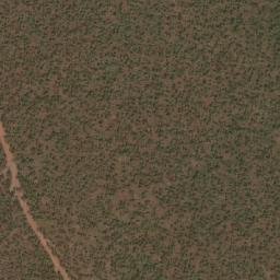 Satellite imagery of Frederick Hills, AU