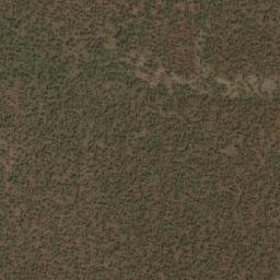 Satellite imagery of Frederick Hills, AU
