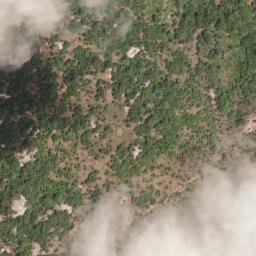 Satellite imagery of Saratiana, AO