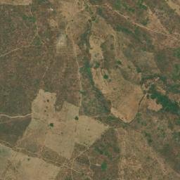 Satellite imagery of Sope, AO