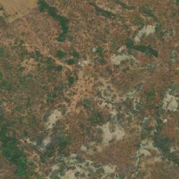 Satellite imagery of Sope, AO