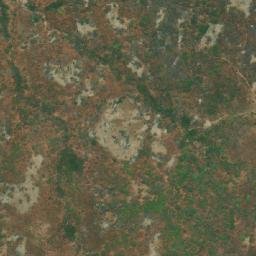 Satellite imagery of Sope, AO