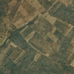 Satellite imagery of Tchipeio, AO