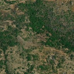 Satellite imagery of Candala, AO