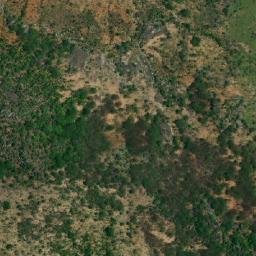 Satellite imagery of Candala, AO