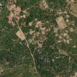 Satellite imagery of Mupa, AO